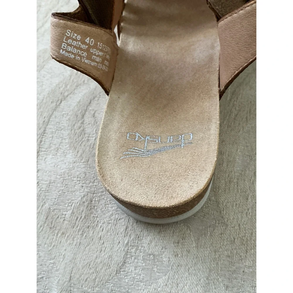 Dansko women mirabella